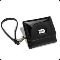 Gear4 LeatherJacket Quartz black (PG209)
